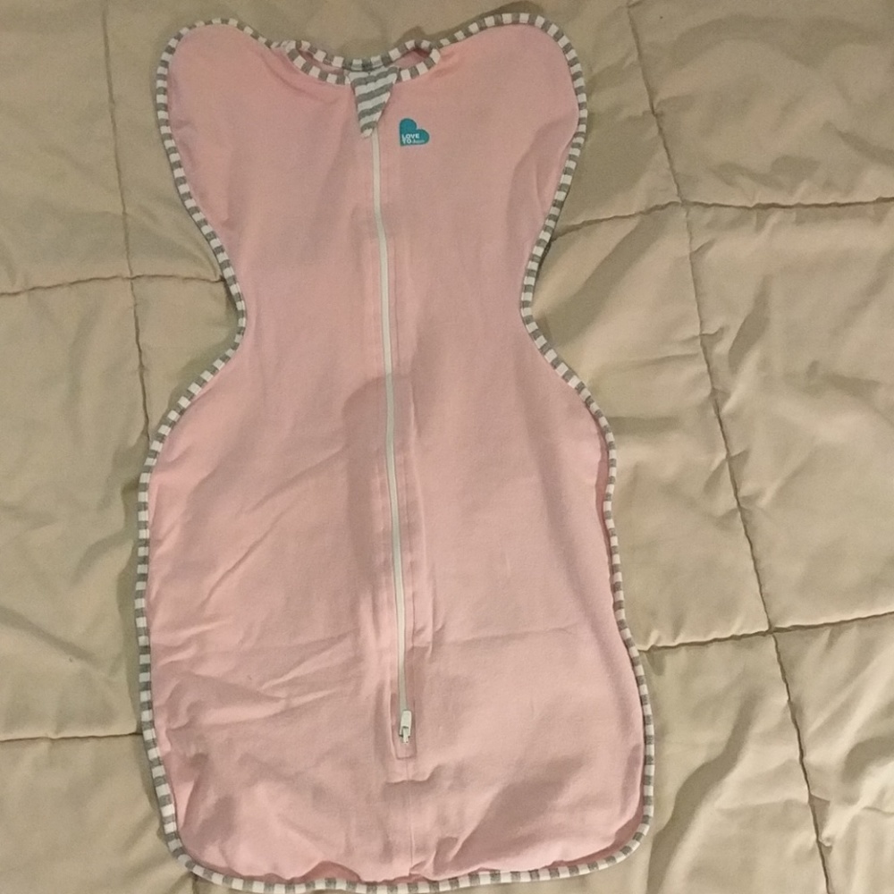 Medium Love to Dream Swaddle